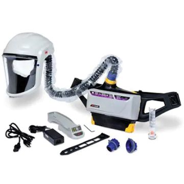 Versaflo™ Powered Air Purifying Respirator Painter's Kit