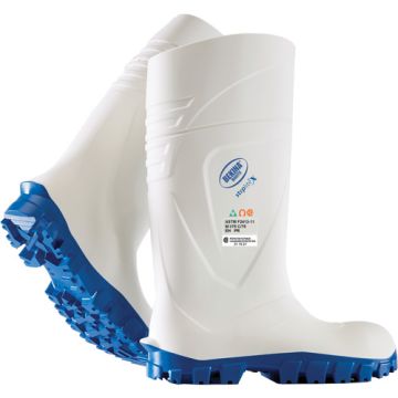 StepliteX Safety Boots