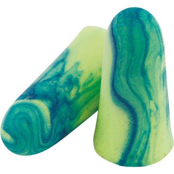 Soothers™ Moisturizing Disposable Earplugs