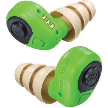 Peltor™ Electronic Earplugs