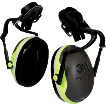 Peltor™ X Series X4 Earmuffs