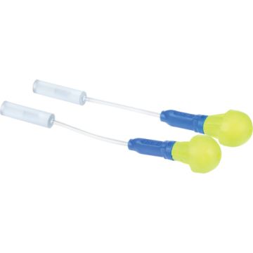 E-A-R™ Push-In Probed Test Earplugs