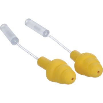 E-A-R™ Ultrafit Probed Test Earplugs