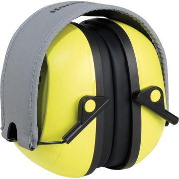 Howard Leight™  VeriShield™ 100 Series Passive Earmuffs