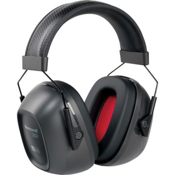 Howard Leight™ VS130  VeriShield™ High Level Earmuffs