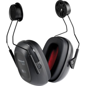 Howard Leight™  VeriShield™ 100 Series Passive Earmuffs