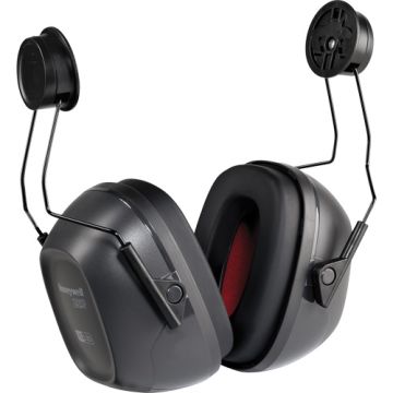 Howard Leight™  VeriShield™ 100 Series Passive Earmuffs