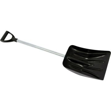 Ultra-Response Shovel® Quick-Release Shaft