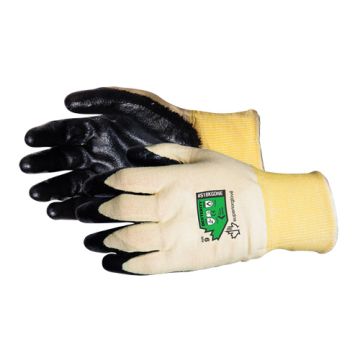 Dexterity® Deluxe Flame-Resistant Arc Flash Gloves