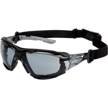 Z2900 Series Safety Glasses with Foam Gasket