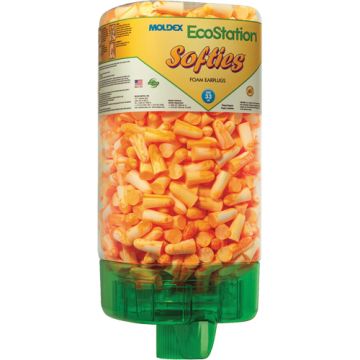 EcoStation™ Softies® Earplug Dispenser Starter Kit