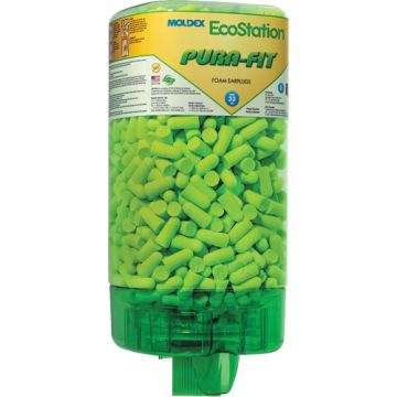 EcoStation™ Pura-Fit® Earplug Dispenser Starter Kit