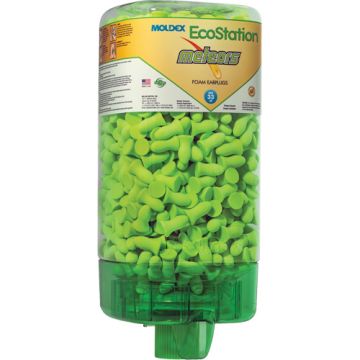 EcoStation™ Meteors® Earplug Dispenser Starter Kit