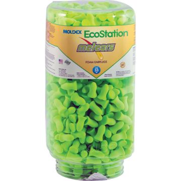 EcoStation™ Meteors® Earplug Refill