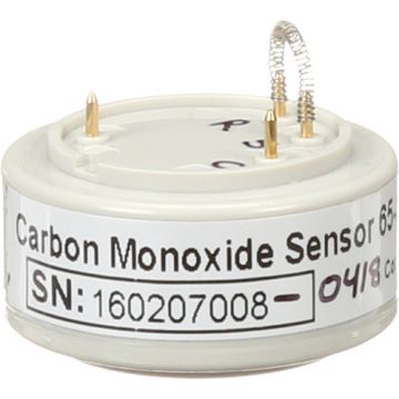 Carbon Monoxide Sensor