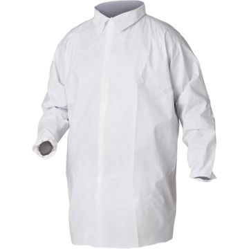 KleenGuard™ A20 Lab Coats