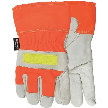 Winter Flashback Fitters Gloves