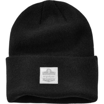 N-Ferno® Rib Knit Beanie Hat