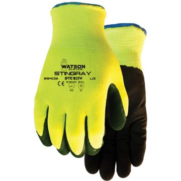 Stealth Stingray Insulated Gloves