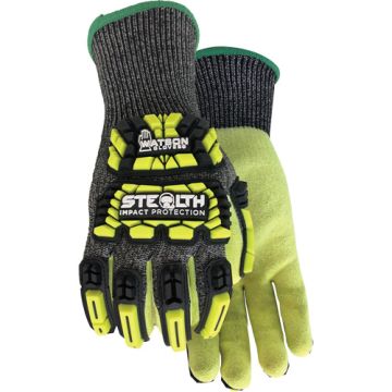 Stealth Dog Fight Impact & Cut Resistant Gloves