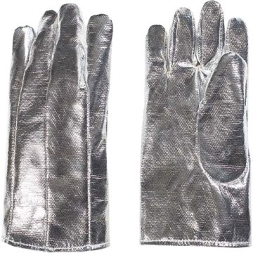 Heat Resistant Gloves