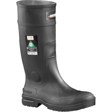 Slip Resistant Boots