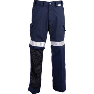 All-Season High Visibility Ventilated Pants