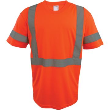 Short Sleeve Safety T-Shirt