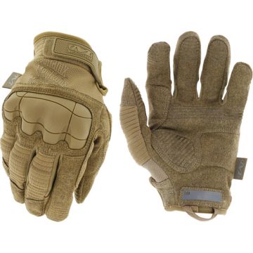 M-Pact® 3 Coyote Heavy-Duty Combat Gloves