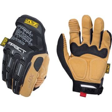 Material4X® M-Pact® Impact Gloves