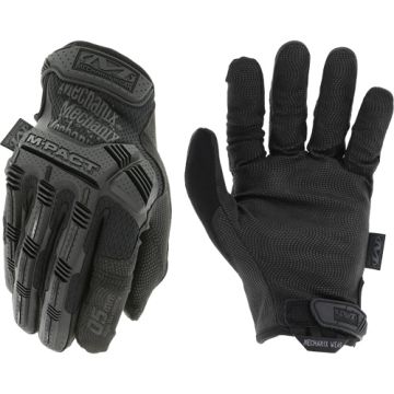 M-Pact® 0.5mm High Dexterity Impact Gloves