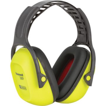 Howard Leight™  VeriShield™ 100 Series Dielectric Passive Earmuffs