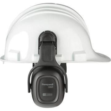 Howard Leight™  VeriShield™ 100 Series Dielectric Passive Earmuffs