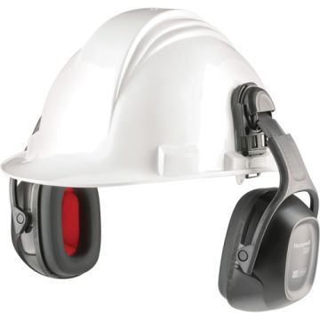 Howard Leight™  VeriShield™ 100 Series Dielectric Passive Earmuffs