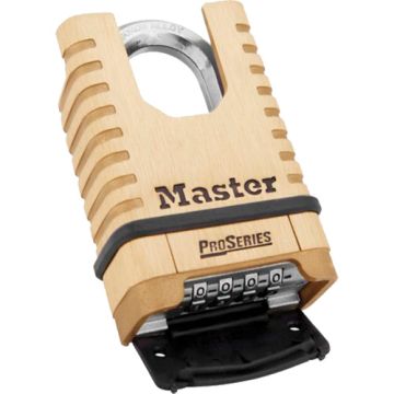 ProSeries® Shrouded Padlock