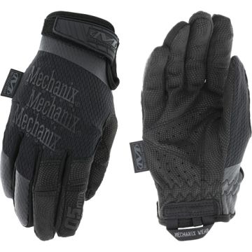 Women's Covert Tactical Shooting Gloves