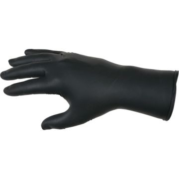 NitriShield Stealth Extra Disposable Gloves