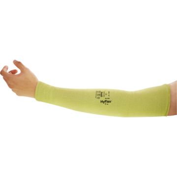 HyFlex® Goldknit® Cut Resistant Sleeve