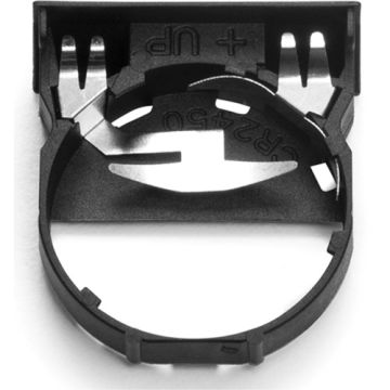 Replacement PAPR Welding Helmet Battery Holder