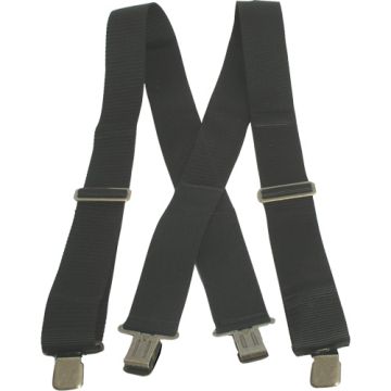 PAPR Suspenders