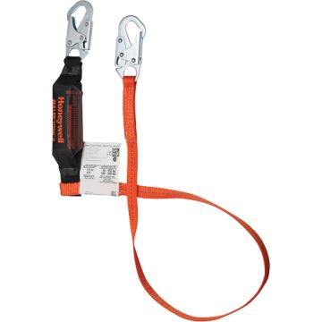 Titan™ Shock-Absorbing Lanyard