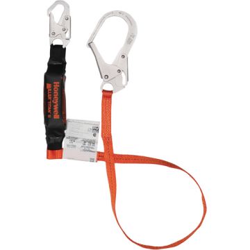 Titan™ Shock-Absorbing Lanyard