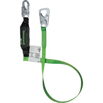 Miller® BackBiter® Tie-Back Lanyard