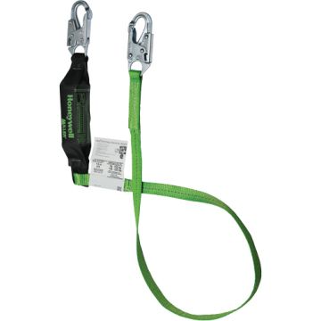 Miller® HP™ Shock-Absorbing Lanyard