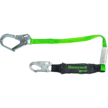 Miller® HP™ Shock-Absorbing Lanyard