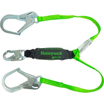 Miller® HP™ Shock-Absorbing Lanyard