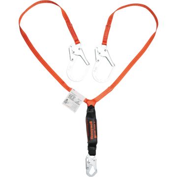 Titan™ Shock-Absorbing Lanyard