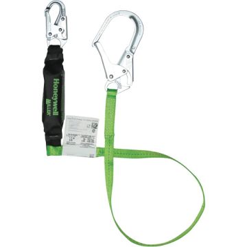 Miller® HP™ Shock-Absorbing Lanyard