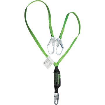 Miller® HP™ Shock-Absorbing Lanyard