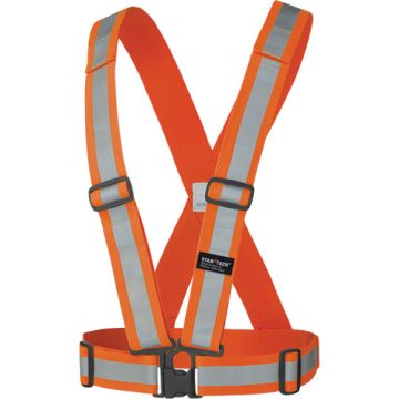 Adjustable Safety Sash